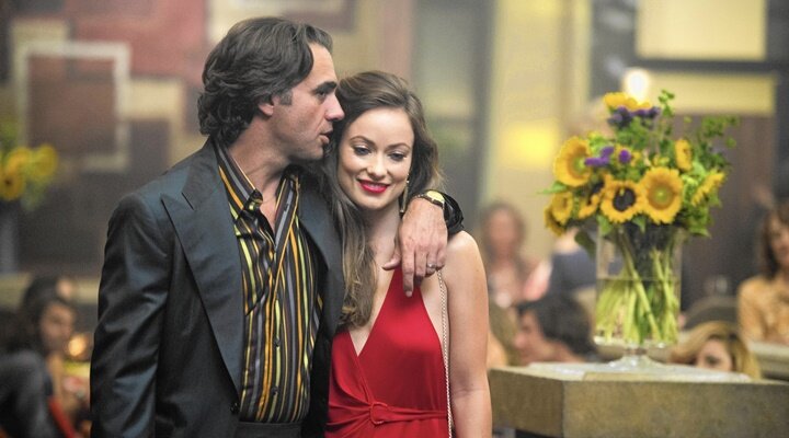 HBO’nun Martin Scorsese İmzalı Dizisi Vinyl 2. Sezon Onayı Alamadı