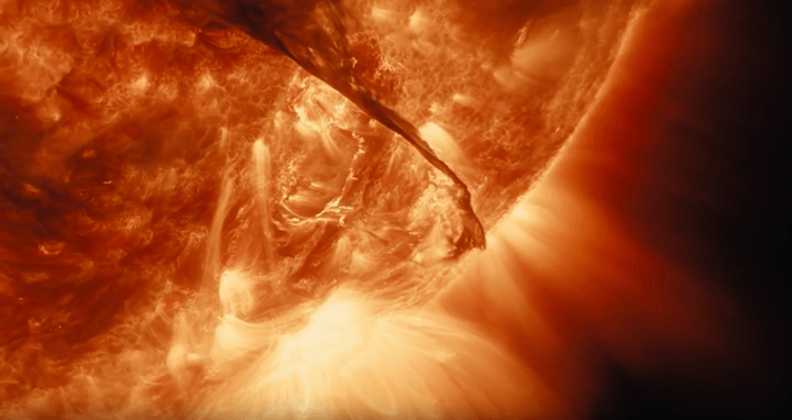 Terrence Malick İmzalı Voyage Of Time’dan Fragman Yayınlandı!