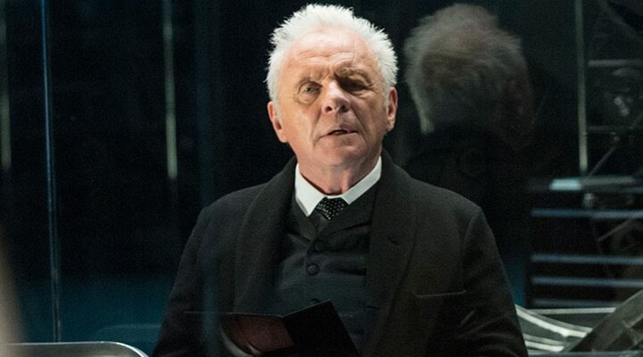 Bilimkurgu Severlere Ocak’ta Yeni Dizi: Westworld