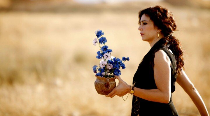 Arap Sineması’nda Kadın Sinemacılar