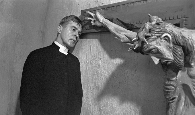Nattvardsgästerna (1963) Filmografinr: 1963/03