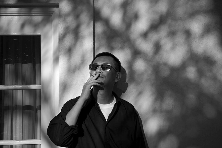 Wong Kar-Wai Yeni Bir Online Diziyi Yönetmeye Hazırlanıyor!