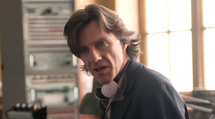 Yaşanmış Hikayeleri Beyazperdeye Taşıyan James Marsh’ın Sıradaki Projesi Belli Oldu!