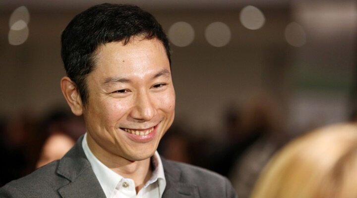 Yoshiaki Nishimura Cinsiyetçi Yorumlarından Ötürü Özür Diledi