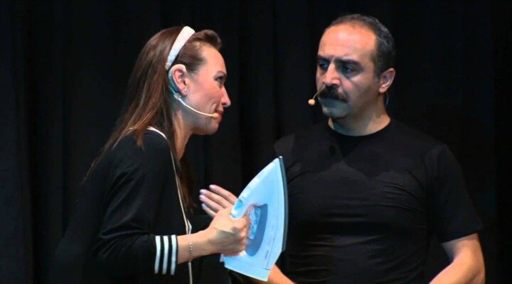 Yılmaz Erdoğan’ın Haybeden Gerçeküstü Aşk’ı Beyazperdeye Uyarlanıyor!