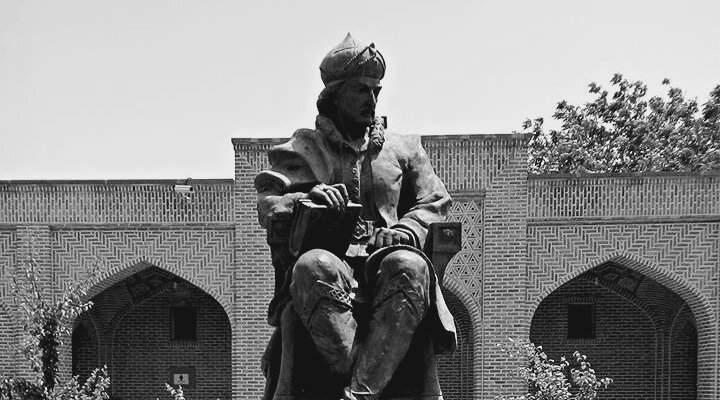 İran Erdebil’de Sinema Hareketleri