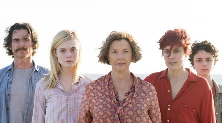 Oyuncu Kadrosuyla Dikkat Çeken 20th Century Women’dan Yeni Fragman Yayınlandı!