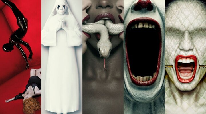 American Horror Story: 6 Tanıtım Fragmanından 6. Sezona Dair Tahminler