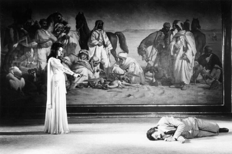 Metin Erksan’ın Deneysel TRT Filmleri