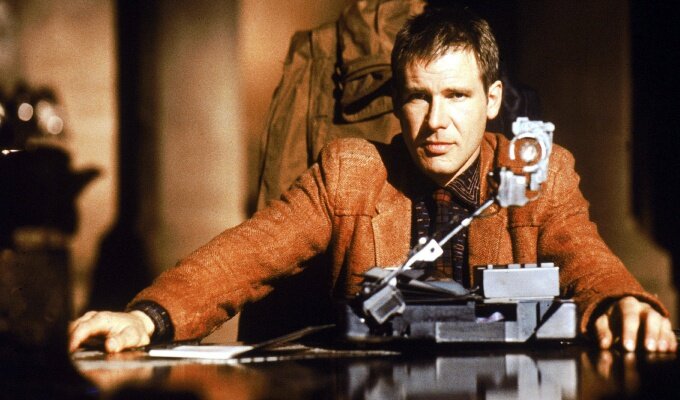 Blade Runner - FilmLoverss