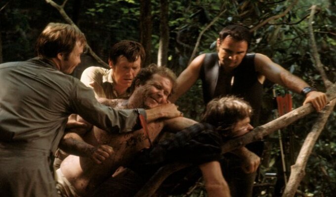 Deliverance - FilmLoverss