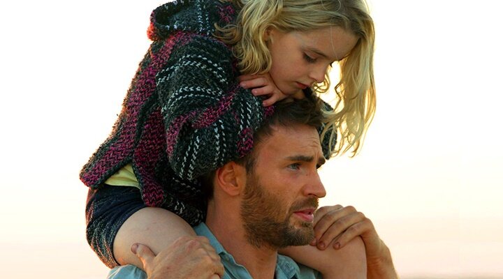 Marc Webb’in Chris Evans’lı Gifted Filmine İlk Bakış