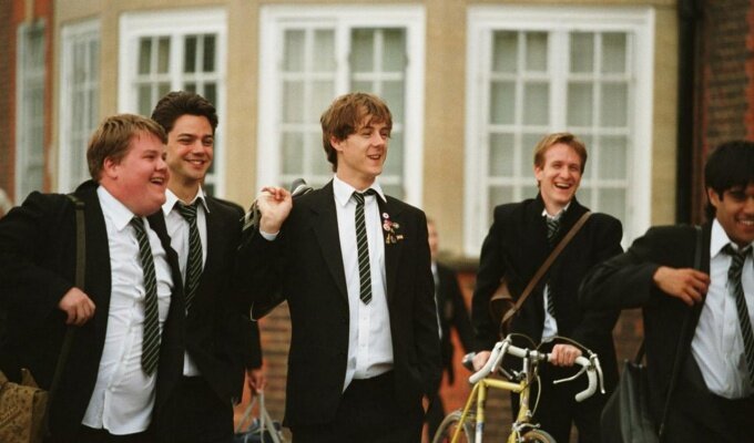 History Boys - FilmLoverss