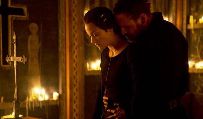 Macbeth - FilmLoverss