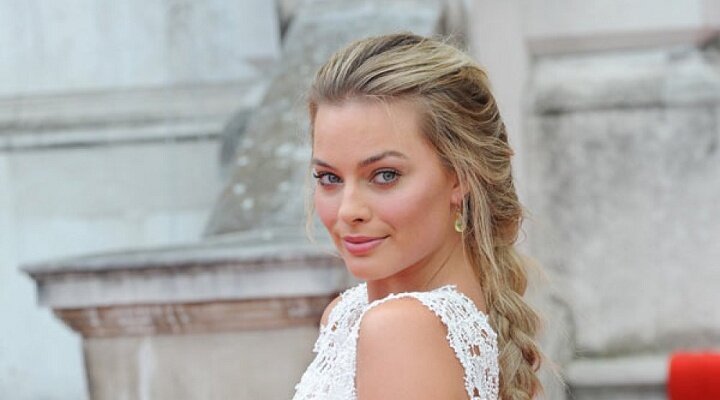 Margot Robbie Gerilim Filmi Beautiful Things’in Yapımcılığını Üstlenecek!