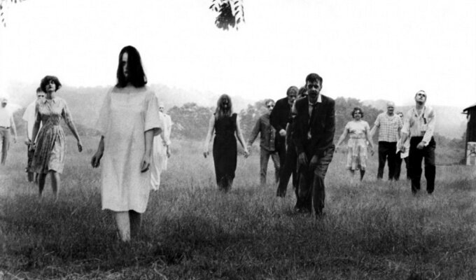 Night of the Living Dead - FilmLoverss