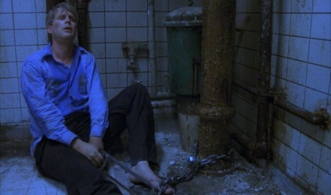 Saw - FilmLoverss