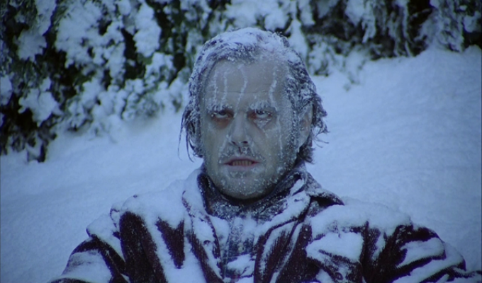 Shining - FilmLoverss