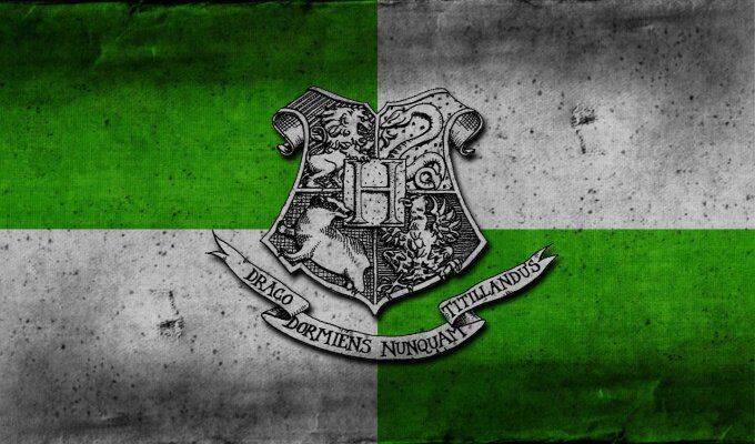 Slytherin - FilmLoverss
