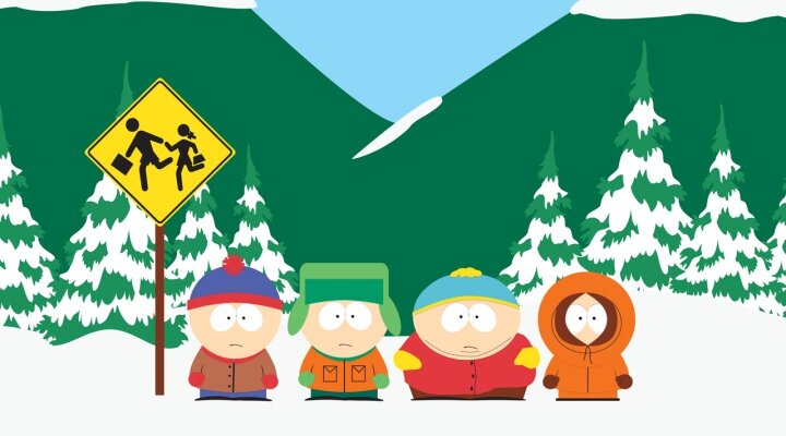 South Park’ın Korku Filmleri ile Alay Ettiği 12 Bölüm