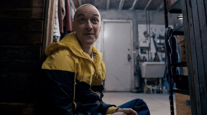 M. Night Shyamalan’ın Son Filmi Split’in Fragmanı Yayınlandı!