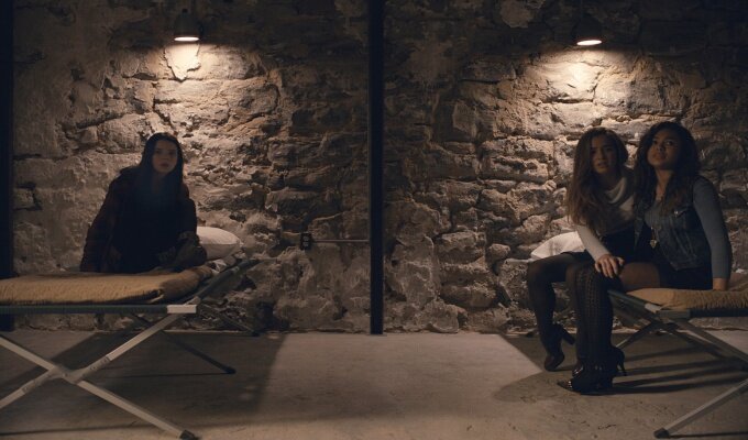 Split - FilmLoverss