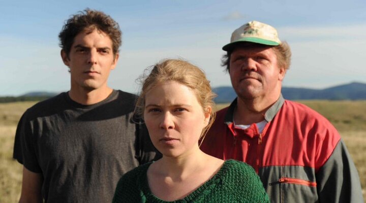 Alain Guiraudie’nin Yeni Filmi Staying Vertical’dan Fragman Yayınlandı!