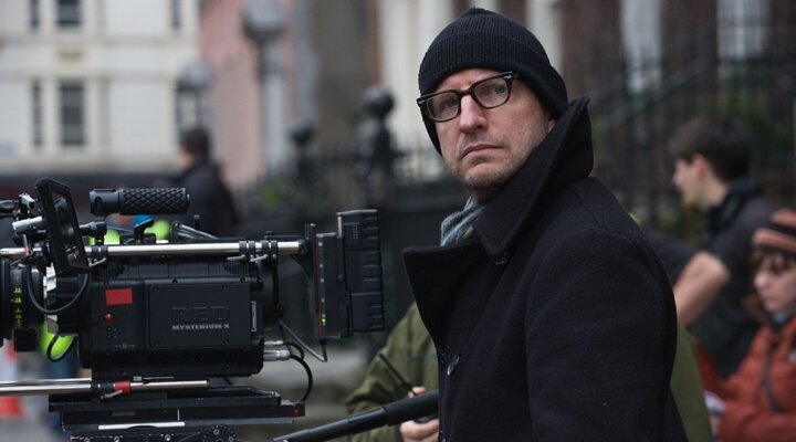 Panama Papers Skandalı Steven Soderbergh Yönetmenliğinde İzleyiciyle Buluşacak