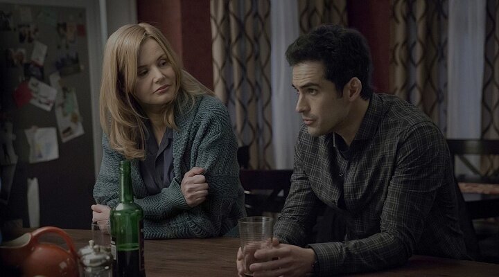 The Exorcist’in Televizyon Uyarlamasından Fragman Yayınlandı!