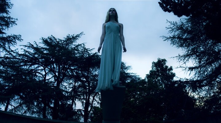 The Neon Demon Üzerine Natasha Braier’le Söyleşi