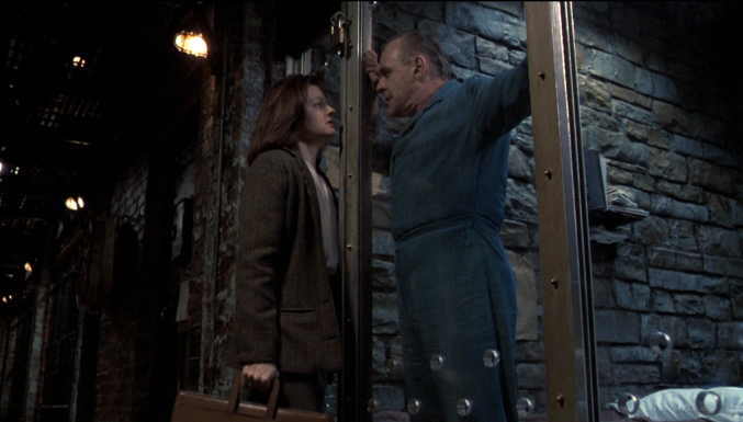 The Silence of the Lambs - FilmLoverss