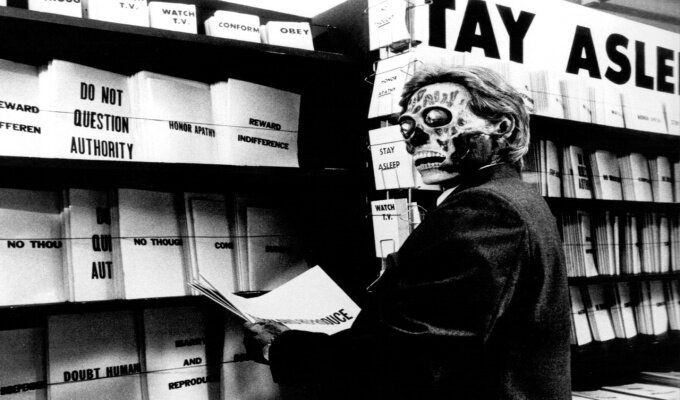 They Live - FilmLoverss