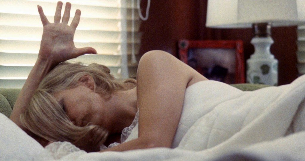 A Woman Under the Influence