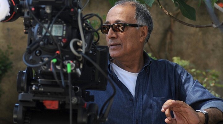 Kiarostami’ye Saygı Videosu; Life and Nothing More