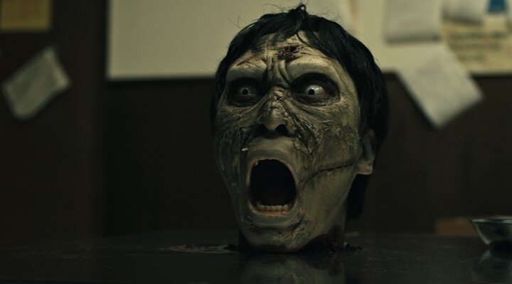 ABCs of Death 2 ½’den Fragman Yayınlandı!