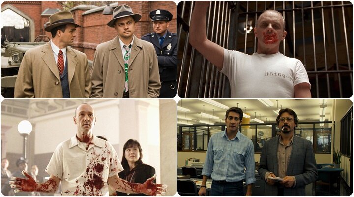 Gizemli Hikayeleriyle Seyircinin Aklını Kurcalayan 15 Gerilim Filmi!