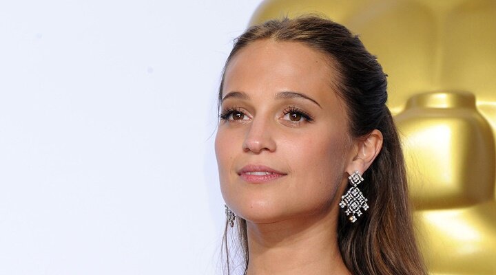 Alicia Vikander’li Tomb Raider’ın Vizyon Tarihi Belli Oldu!