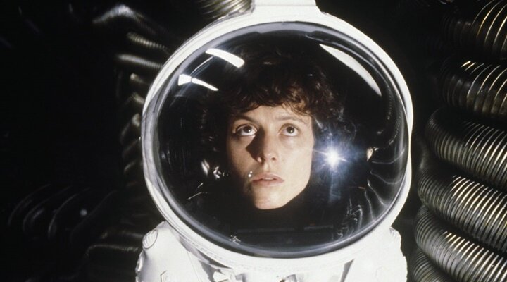 James Cameron’a Göre Alien Serisindeki Büyük Hata!