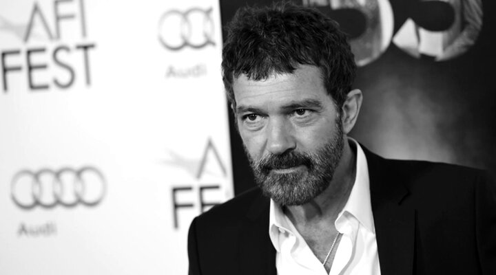 Antonio Banderas Gianni Versace’yi Canlandıracak!