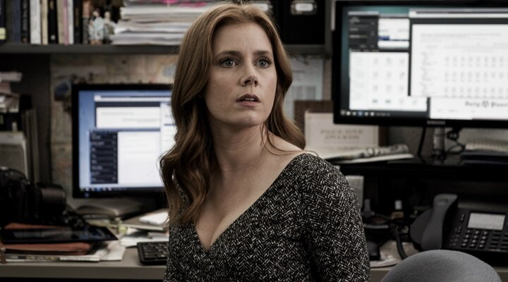 Amy Adams’ın Yer Aldığı Denis Villeneuve’nün Son Filmi Arrival’dan Fragman Yayınlandı!