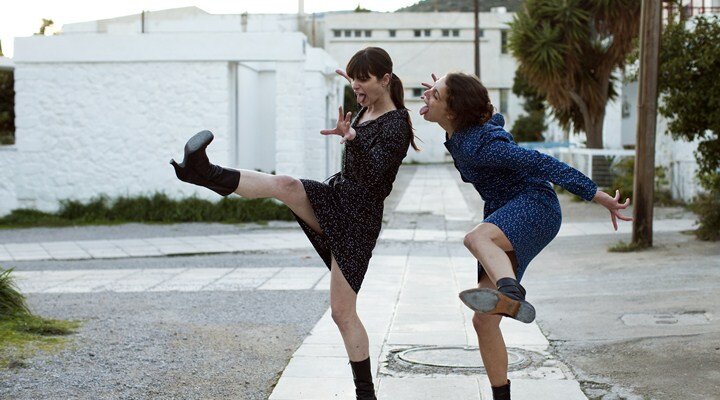 Attenberg: Doğa vs. Kültür