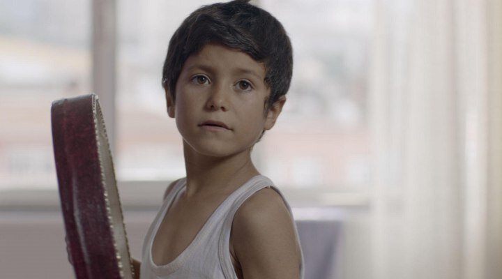 36. İFSAK Ulusal Kısa Film Yarışması’nda Ödül Alan Filmler İzleyiciyle Buluşuyor!