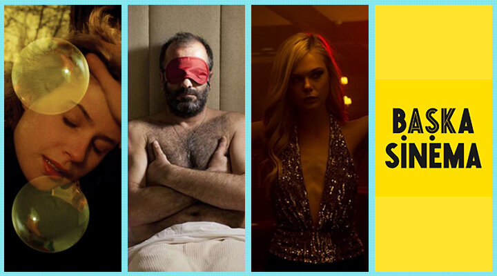 Başka Sinema’nın Ağustos Filmleri Belli Oldu