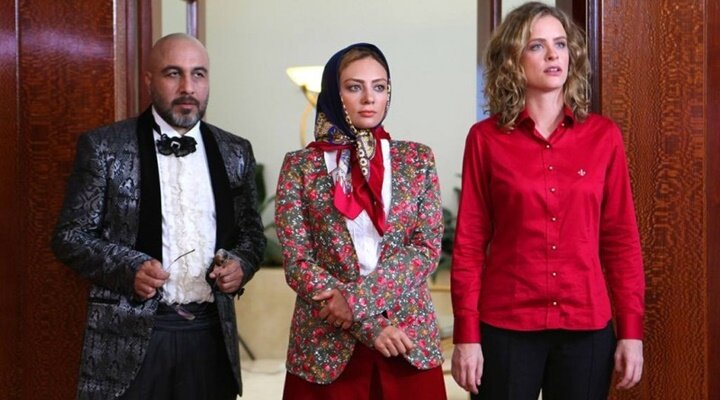 Ben Salvador Değilim – I Am Not Salvador