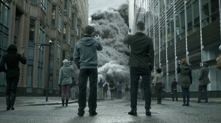 Black Mirror’ın Yeni Sezonu Ekim’de Başlıyor!