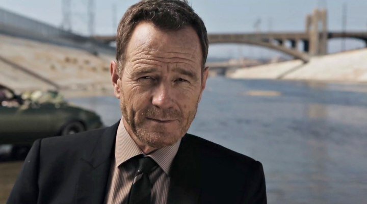 Bryan Cranston Power Rangers Filmiyle İlgili Açıklamalarda Bulundu