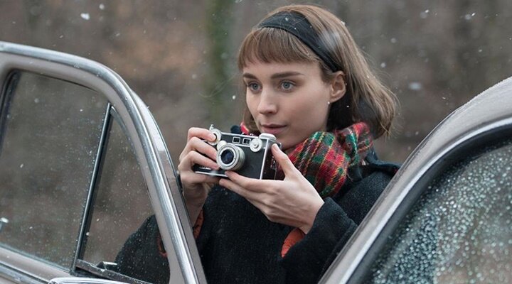 Etkileyici Bir Yansıma: Todd Haynes Kadrajından Carol’a Bakış