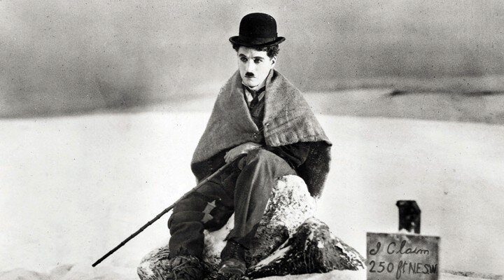 Charlie Chaplin: Küçük Adam’dan Krallığa