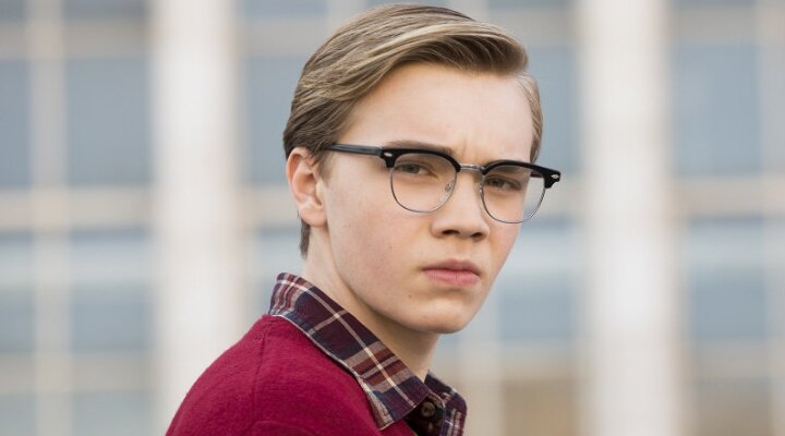 Charlie Plummer Lean on Pete’in Kadrosuna Katıldı