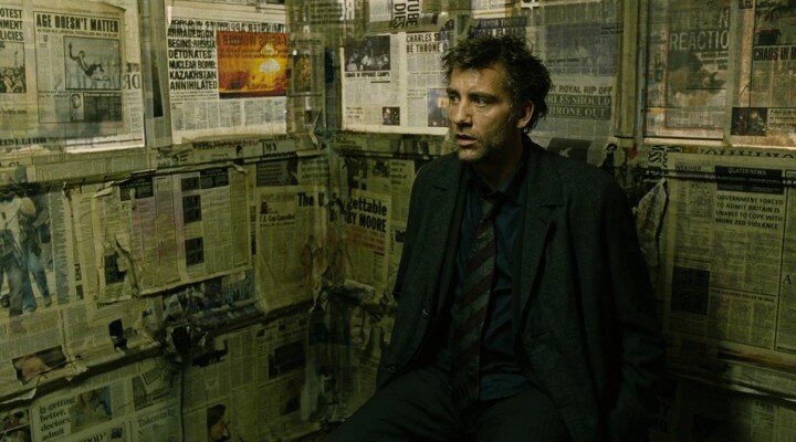 Mutlaka İzlenmesi Gereken 20 Distopya Filmi